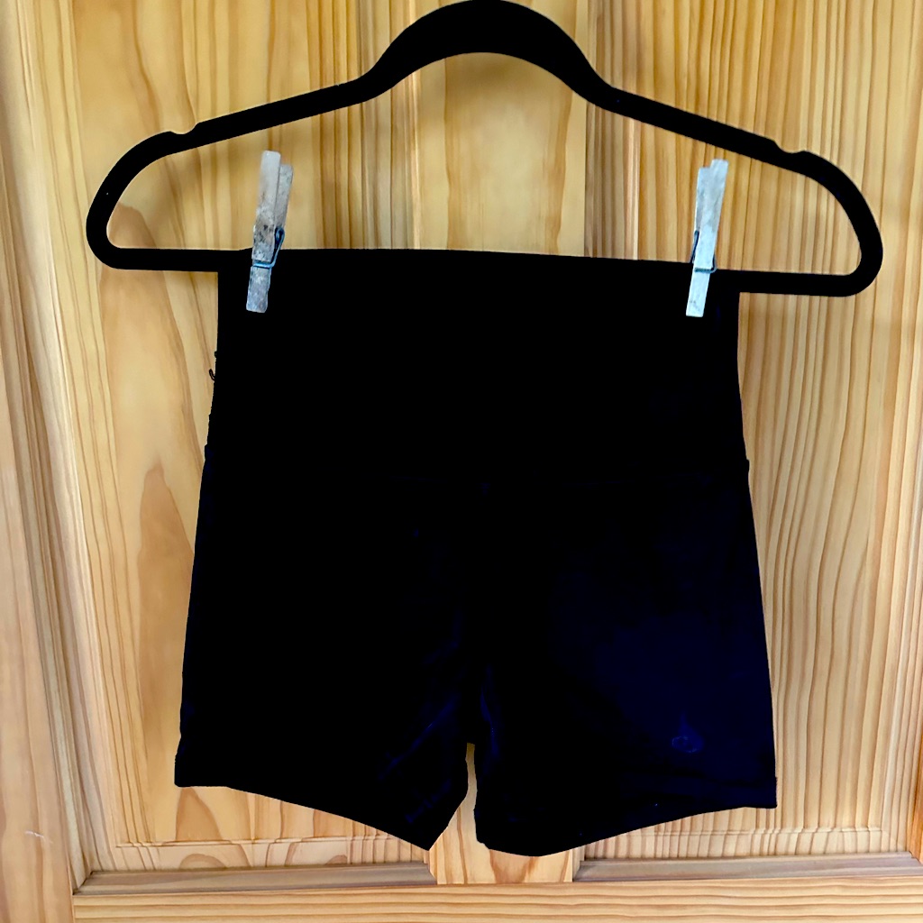 Ryderwear Biker Shorts